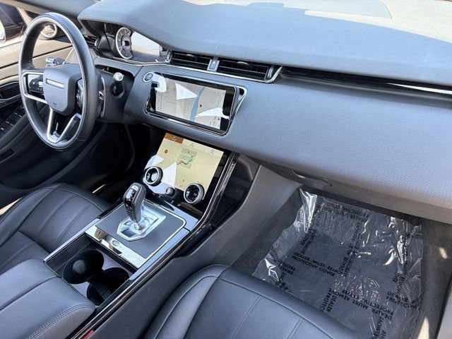 Used 2022 Land Rover Range Rover Evoque R-Dynamic S image 21