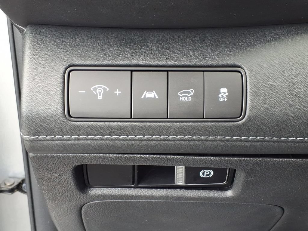 Used 2021 Hyundai Santa Fe Calligraphy AWD/4WD image 22