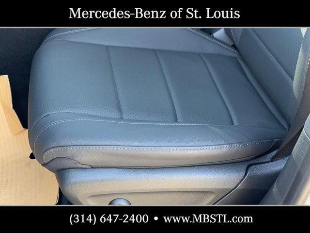 New 2025 Mercedes-Benz GLS 450 4MATIC image 13