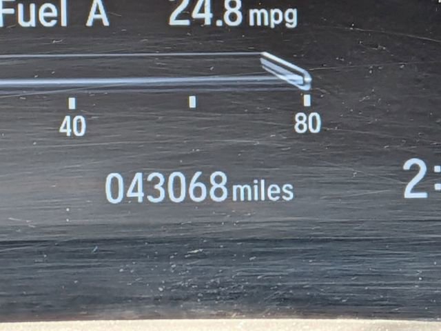 Used 2019 Honda CR-V EX image 22