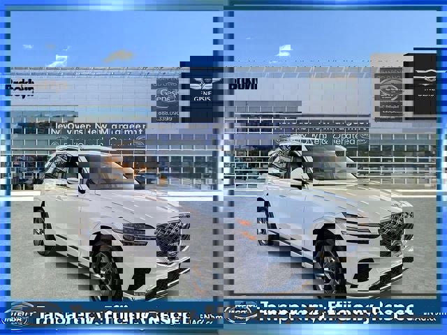 Used 2026 Genesis GV70 2.5T Select image 1