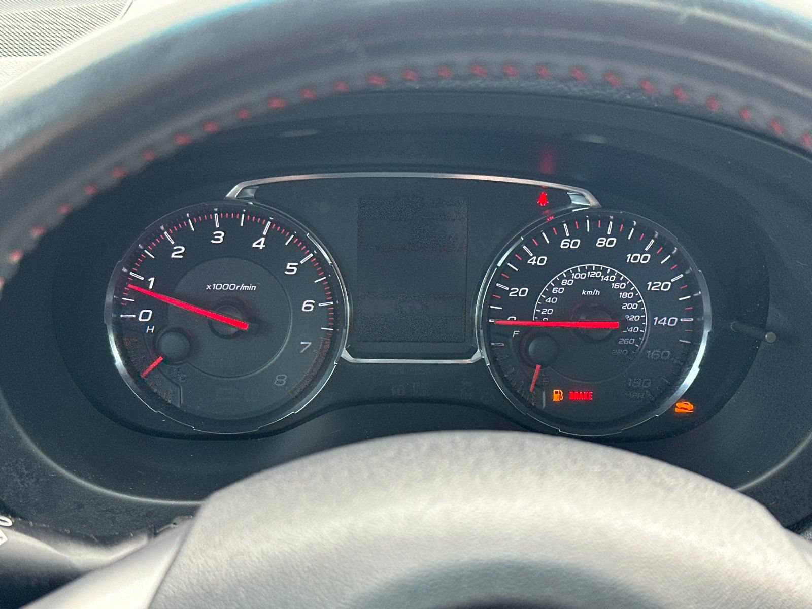Used 2019 Subaru WRX Premium AWD/4WD image 22