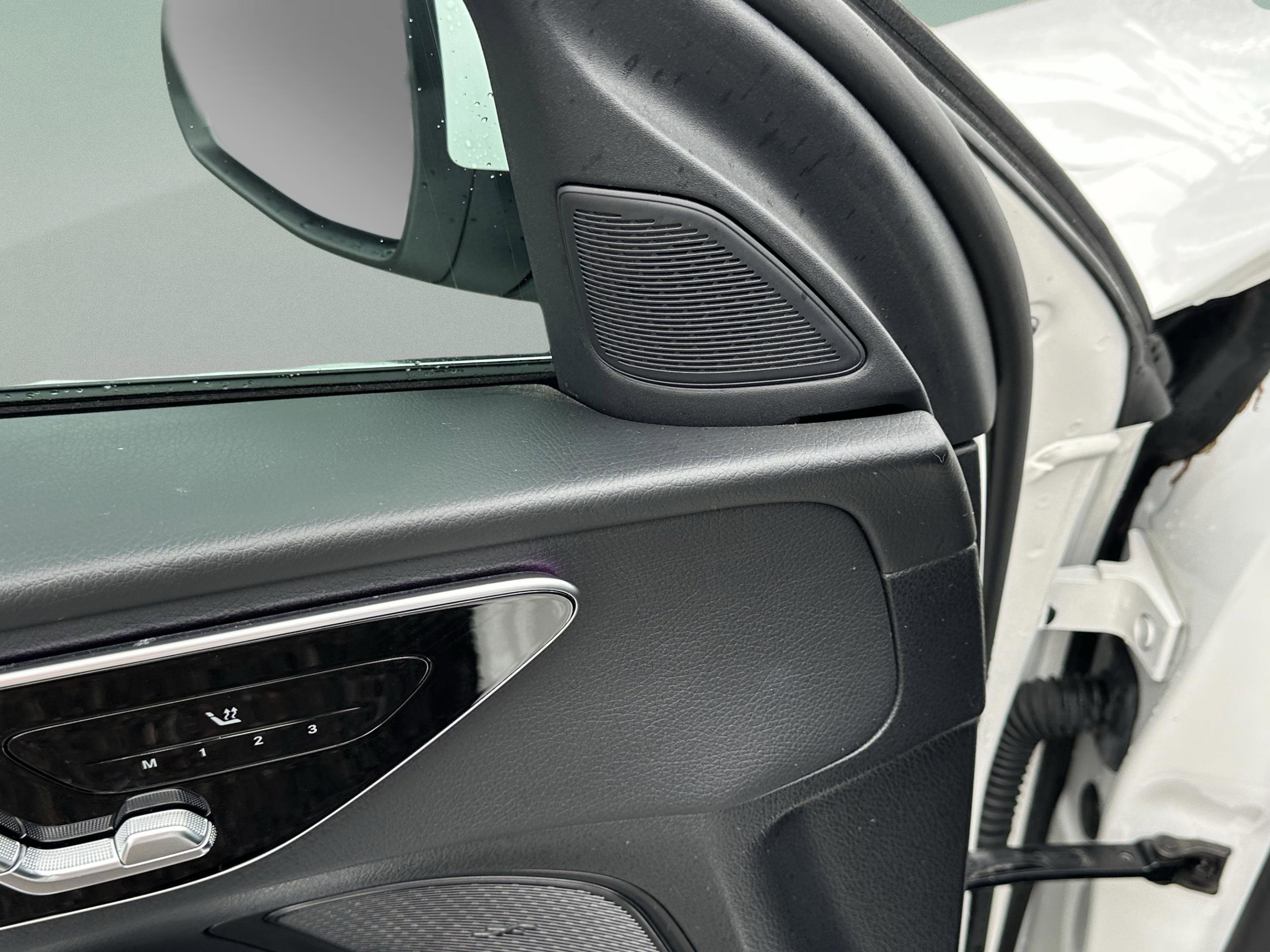 Used 2023 Mercedes-Benz C 300 Sedan image 24