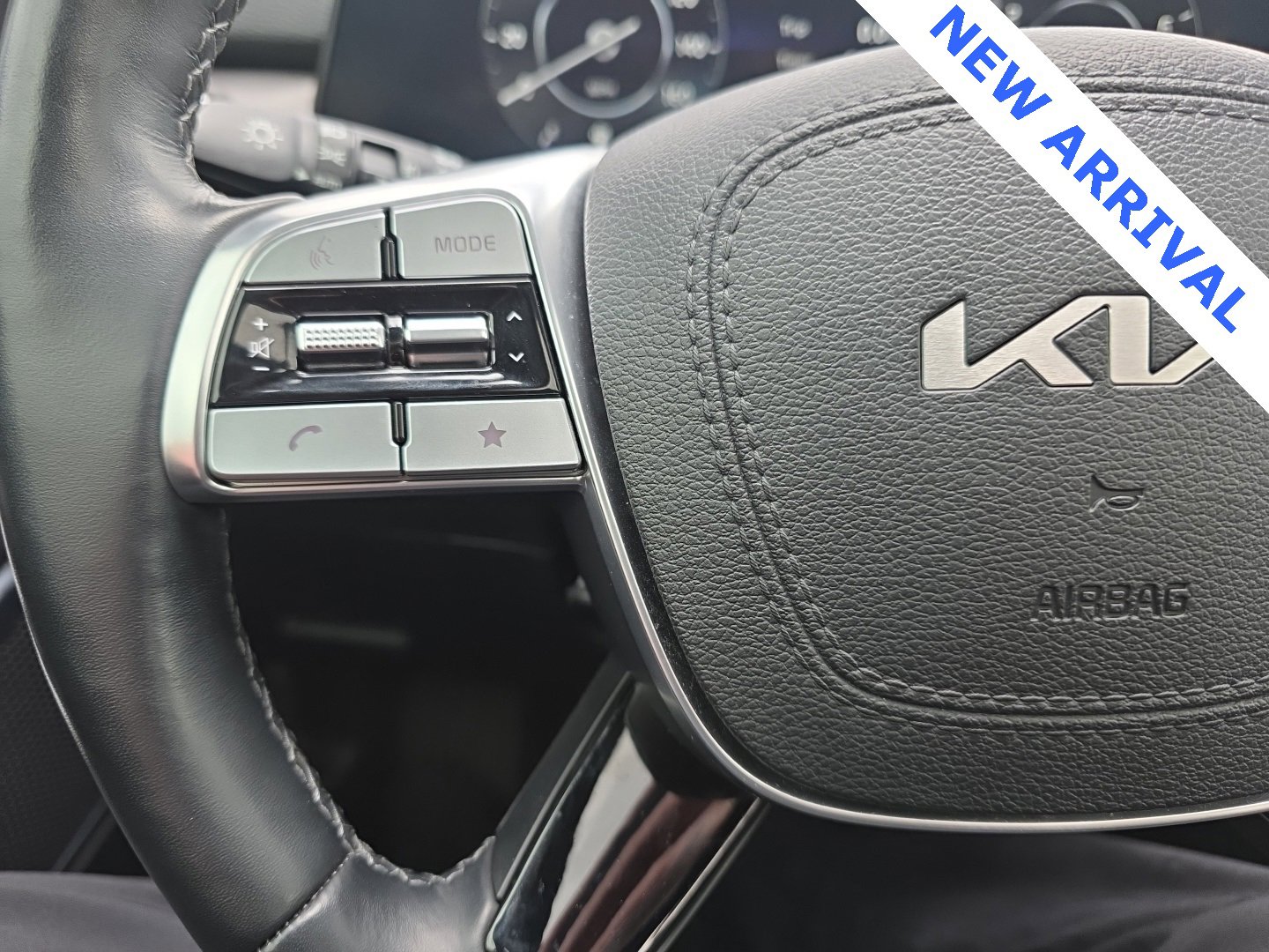 Used 2024 Kia Telluride SX Prestige X-Line image 13