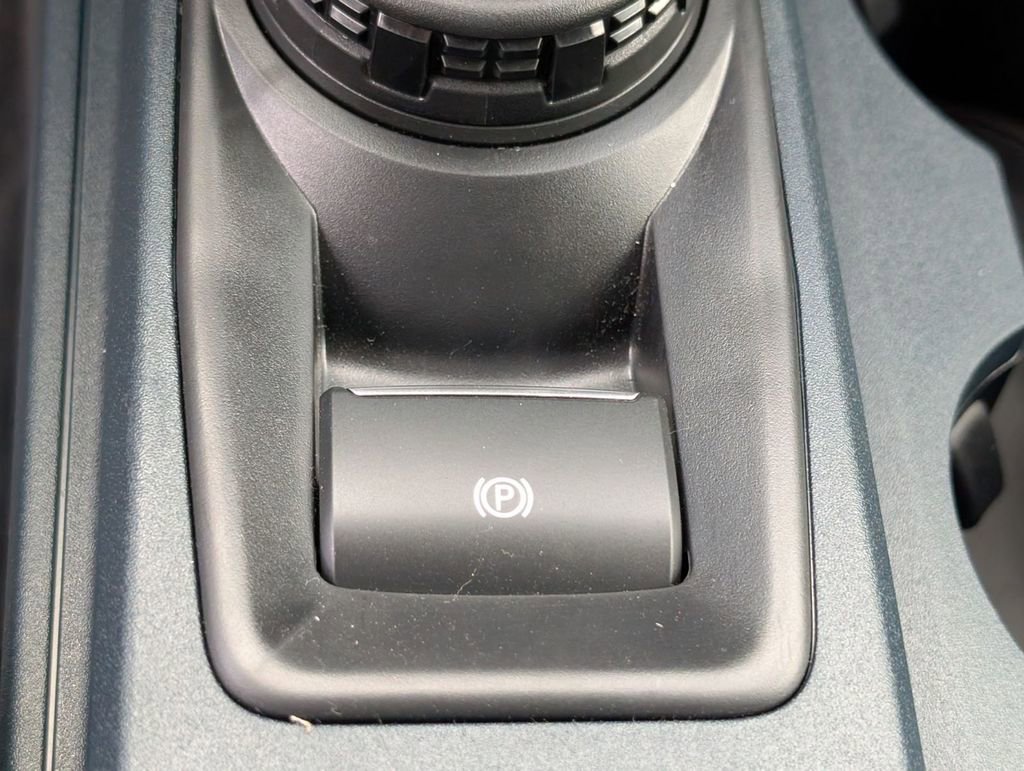 New 2026 Ford Maverick Lariat w/ Black Appearance Package image 36