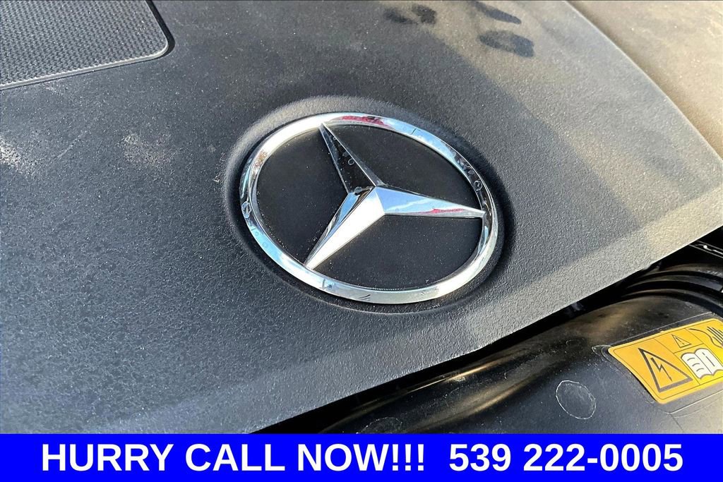 Used 2021 Mercedes-Benz C 300 4MATIC Sedan image 44