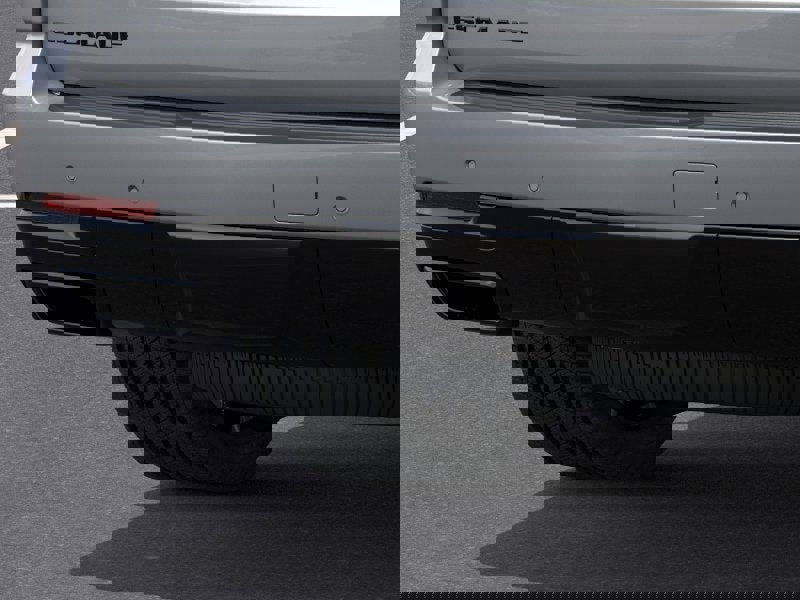 Used 2025 Cadillac Escalade Sport Platinum w/ LPO, ONYX Package image 38