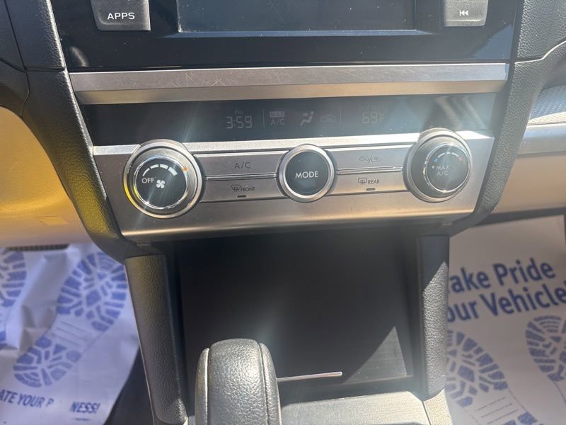 Used 2019 Subaru Legacy 2.5i AWD/4WD image 36