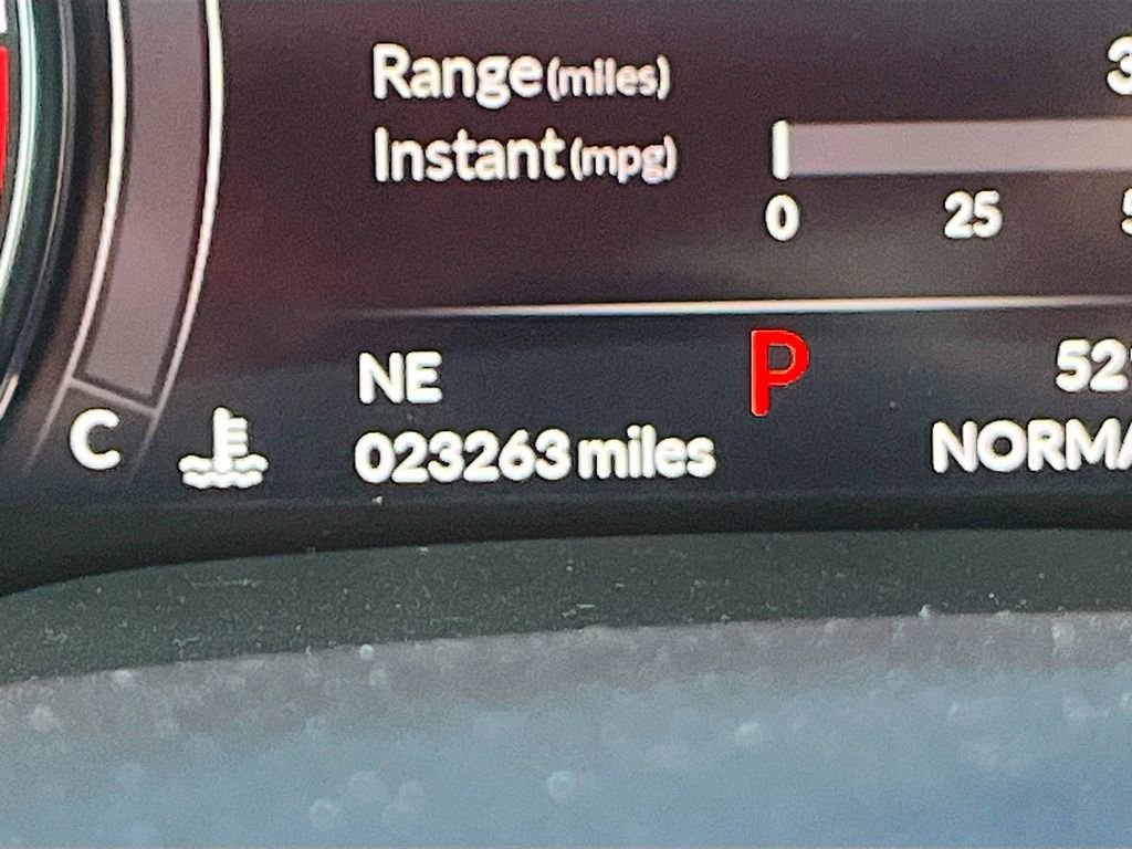 Used 2022 Acura TLX w/ Technology Package image 12