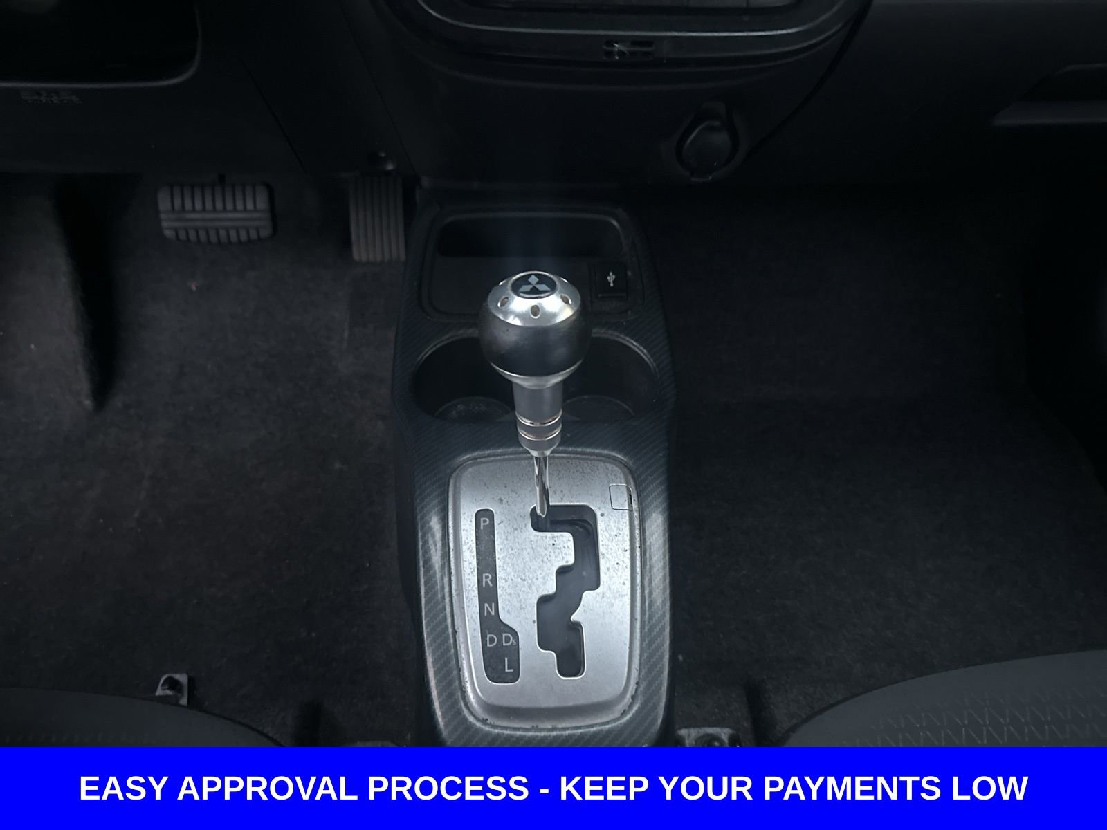 Used 2024 Mitsubishi Mirage G4 ES image 22