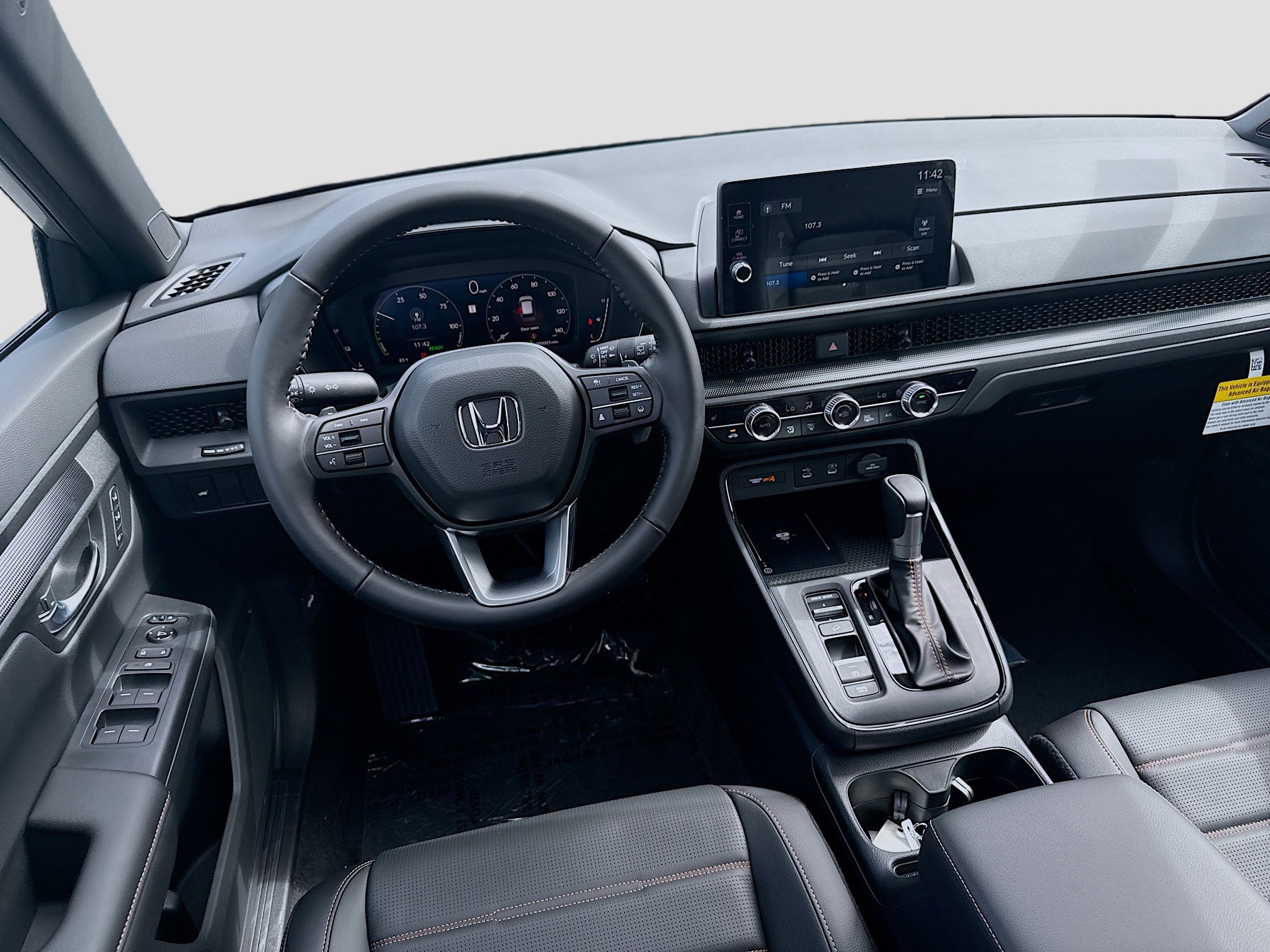 New 2026 Honda CR-V Sport-L image 18