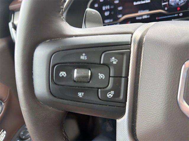 Certified 2024 GMC Sierra 1500 Denali w/ Denali Reserve Package image 8