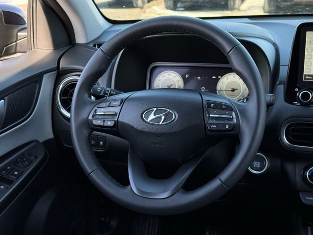 Used 2023 Hyundai Kona Limited image 9