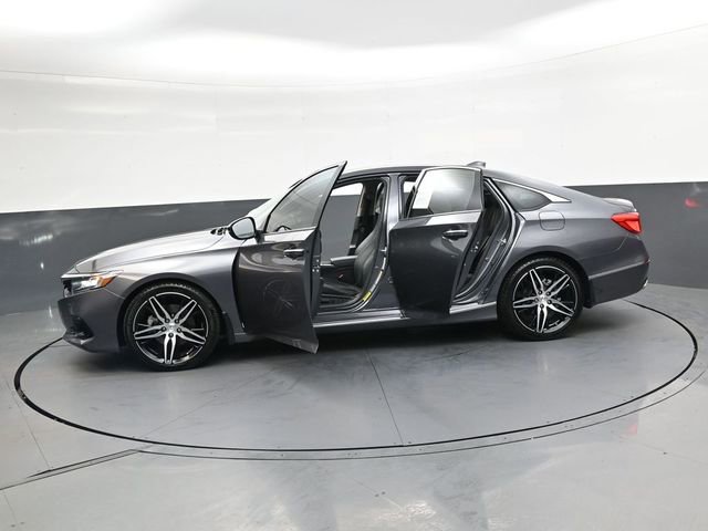 Used 2021 Honda Accord Touring image 40