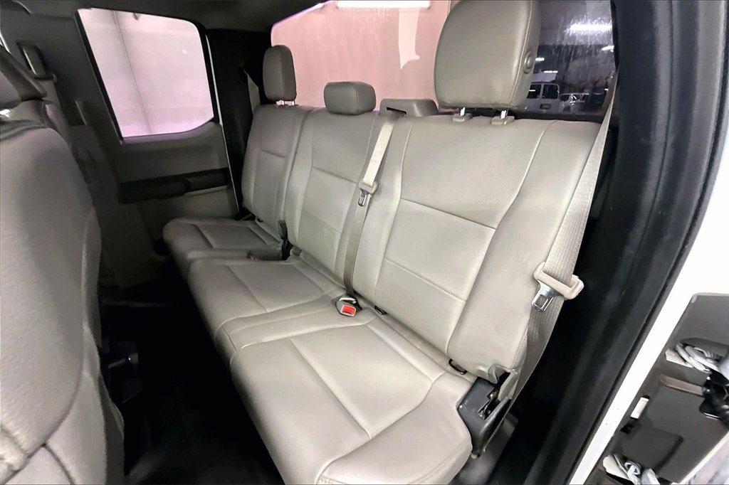 Used 2016 Ford F150 XL image 22