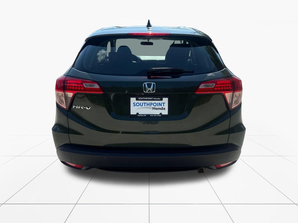 Used 2016 Honda HR-V LX image 7