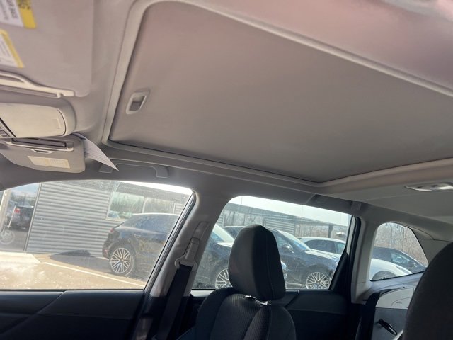 Used 2023 Subaru Forester Premium image 6