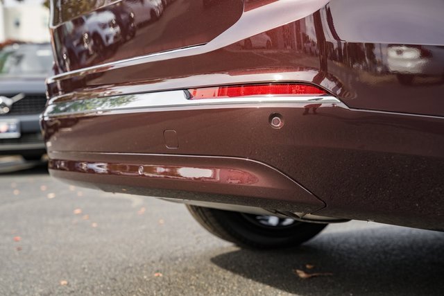 New 2026 Volvo XC90 B6 Ultra image 8