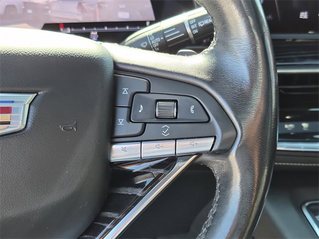 Certified 2022 Cadillac Escalade Sport image 29