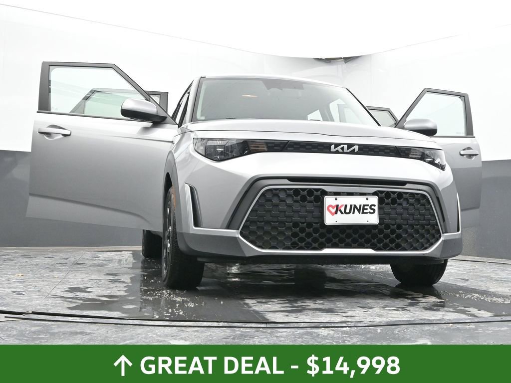 Used 2023 Kia Soul LX w/ Option Group 015 image 67