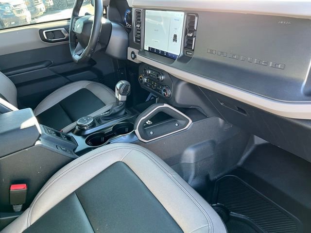 Used 2024 Ford Bronco Big Bend image 23