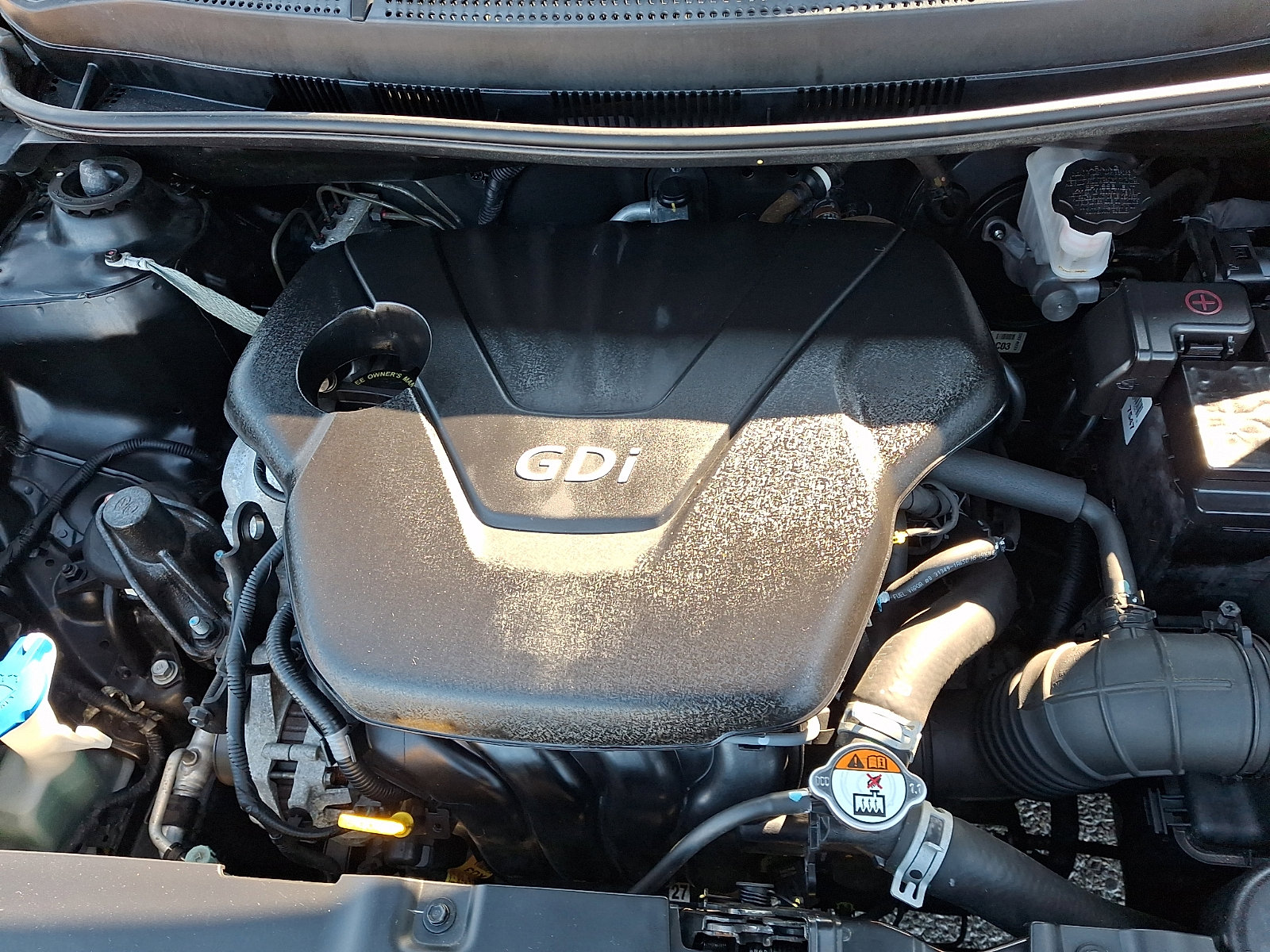 Used 2016 Hyundai Accent SE image 27