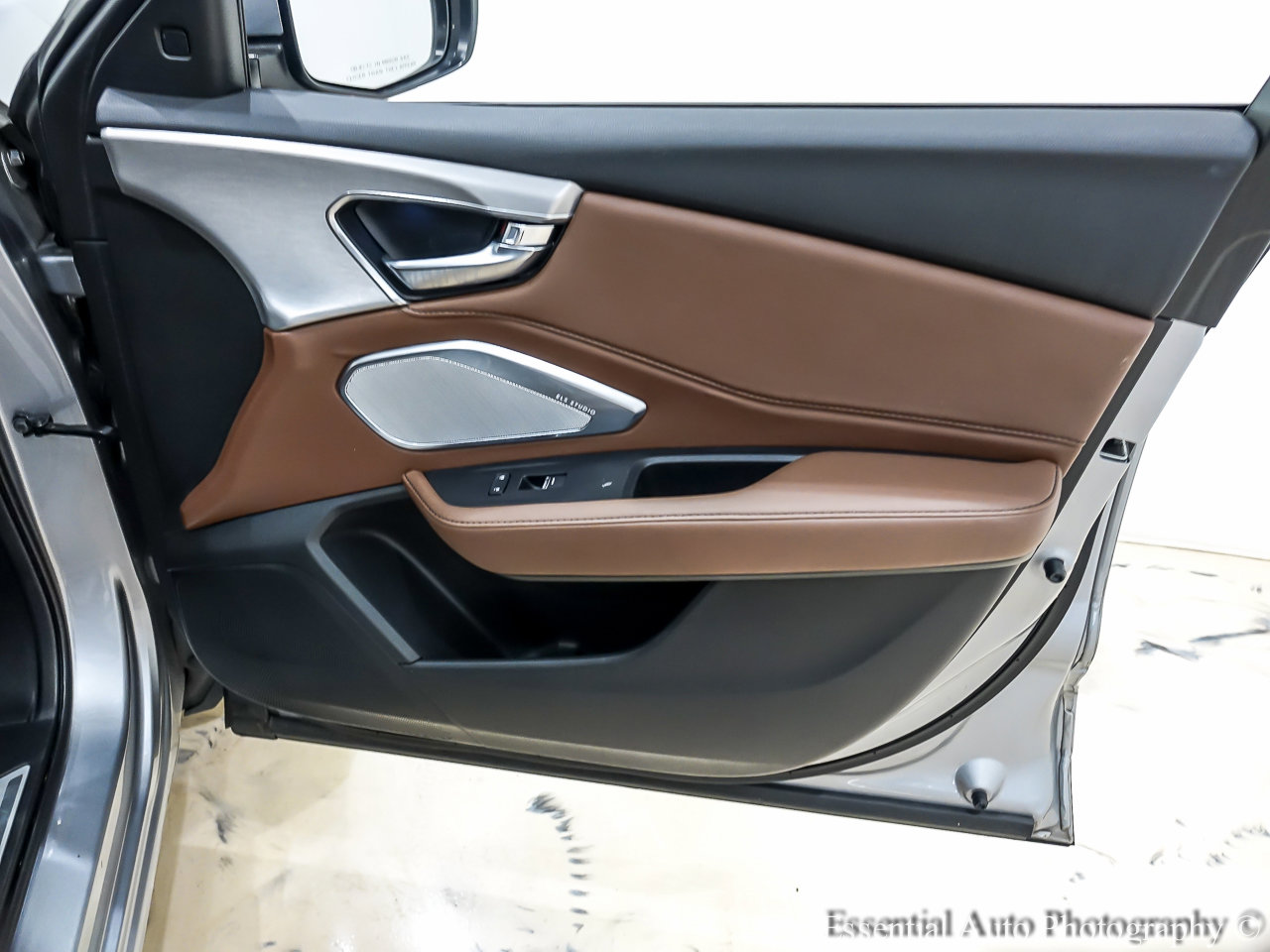 Used 2019 Acura RDX w/ Technology Package image 32