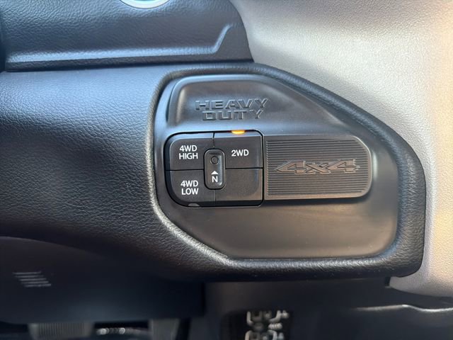 Used 2021 RAM 2500 Laramie image 33