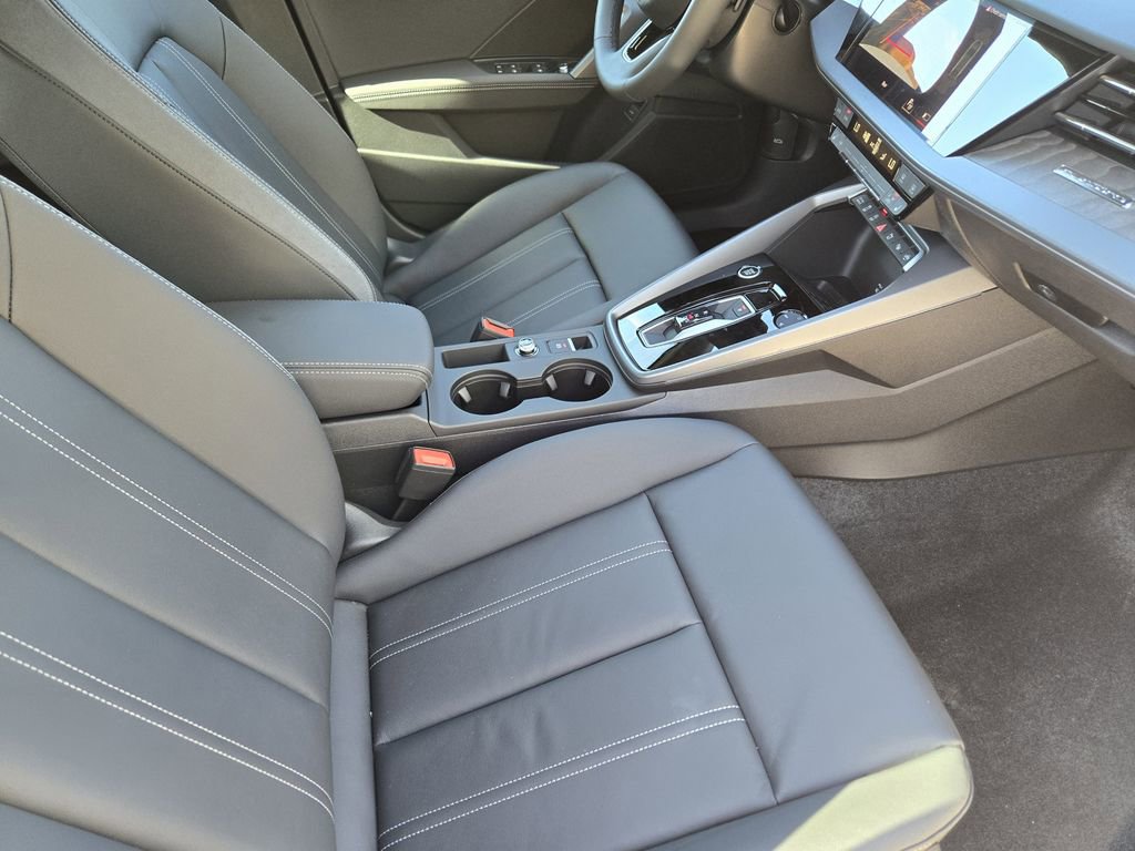 New 2026 Audi A3 2.0T Premium image 15