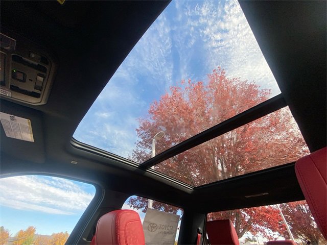 New 2026 Toyota Tundra TRD Pro image 21