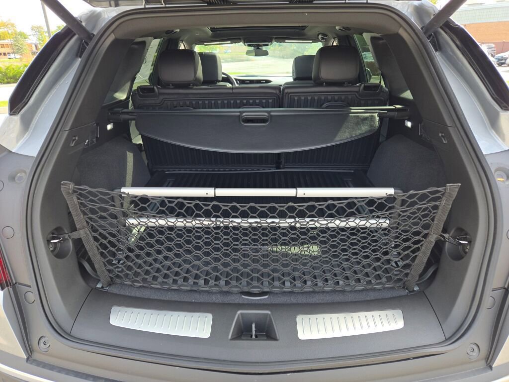 New 2025 Cadillac XT5 Premium Luxury w/ LPO, Floor Liner Package image 19