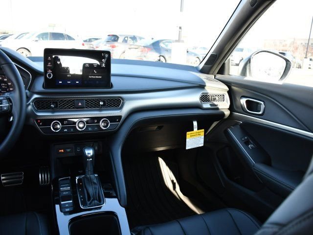 New 2026 Acura Integra FWD image 20