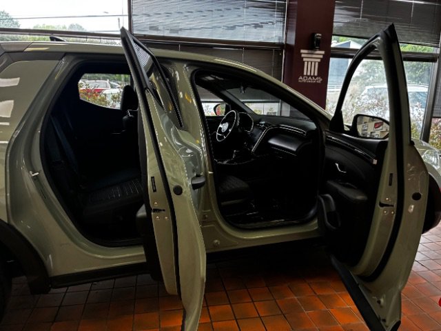 Used 2024 Hyundai Santa Cruz SEL FWD image 32