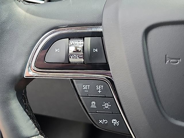Used 2022 Lincoln Navigator Black Label AWD/4WD image 22
