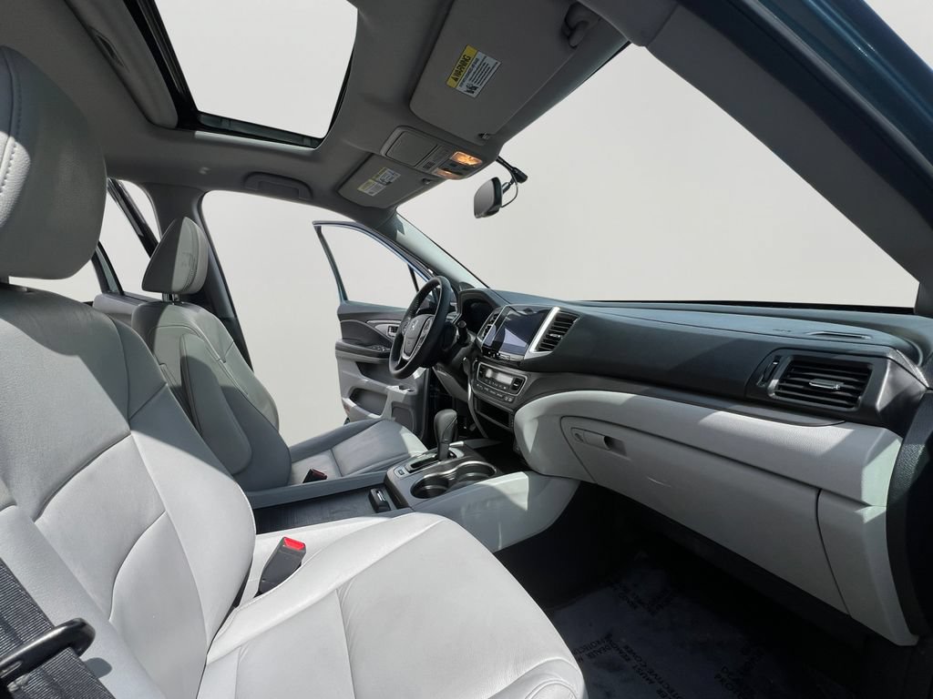 Used 2016 Honda Pilot EX-L image 11