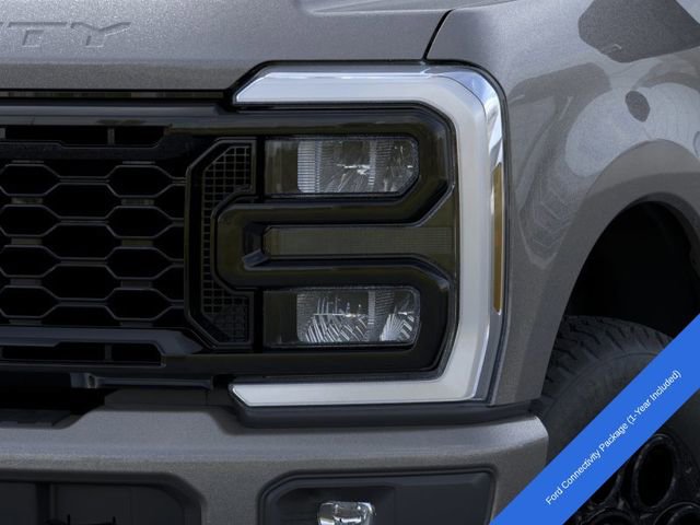 New 2026 Ford F250 XLT w/ XLT Premium Package AWD/4WD image 22