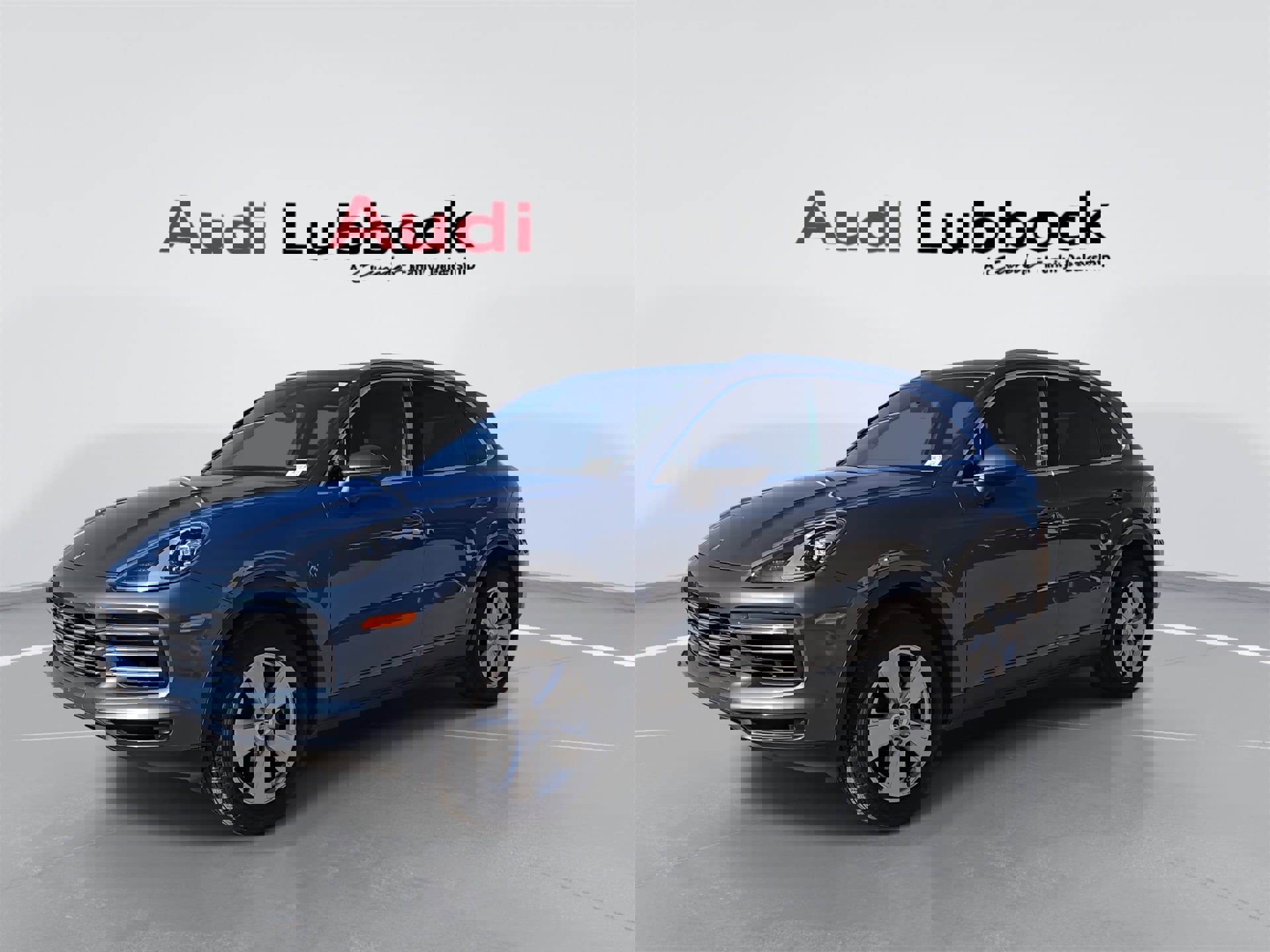 Used 2019 Porsche Cayenne image 4