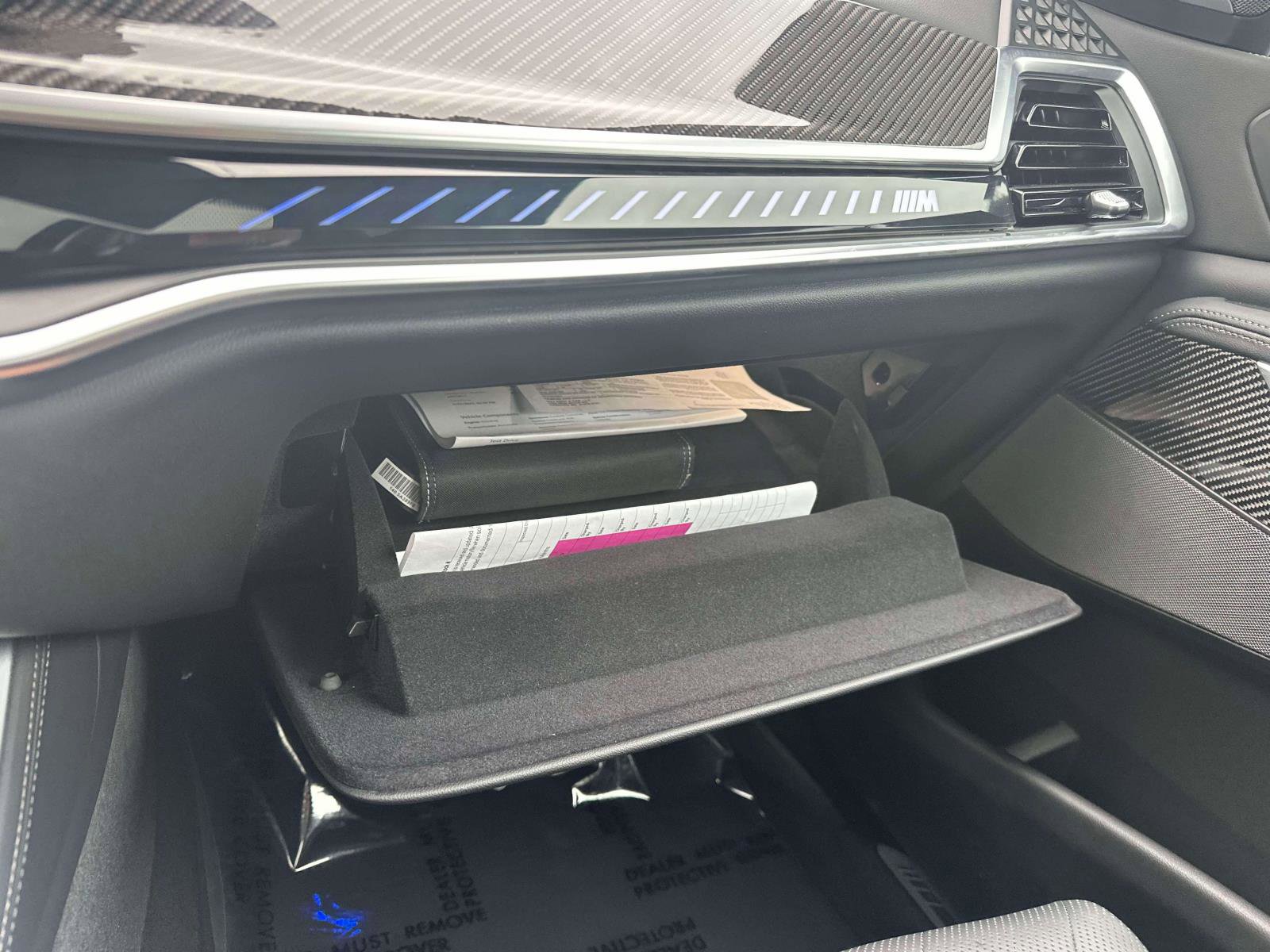 Used 2026 BMW X5 M60i image 34