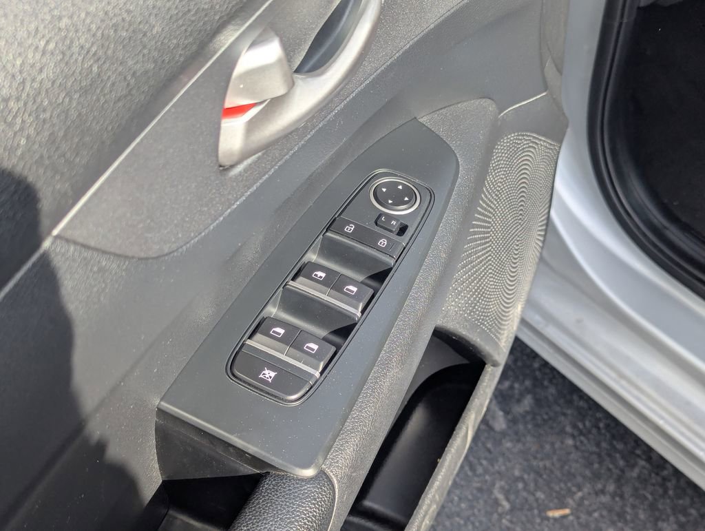 Used 2021 Kia Forte LXS FWD image 24