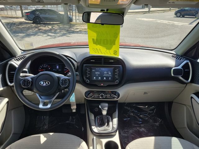 Used 2021 Kia Soul S image 23