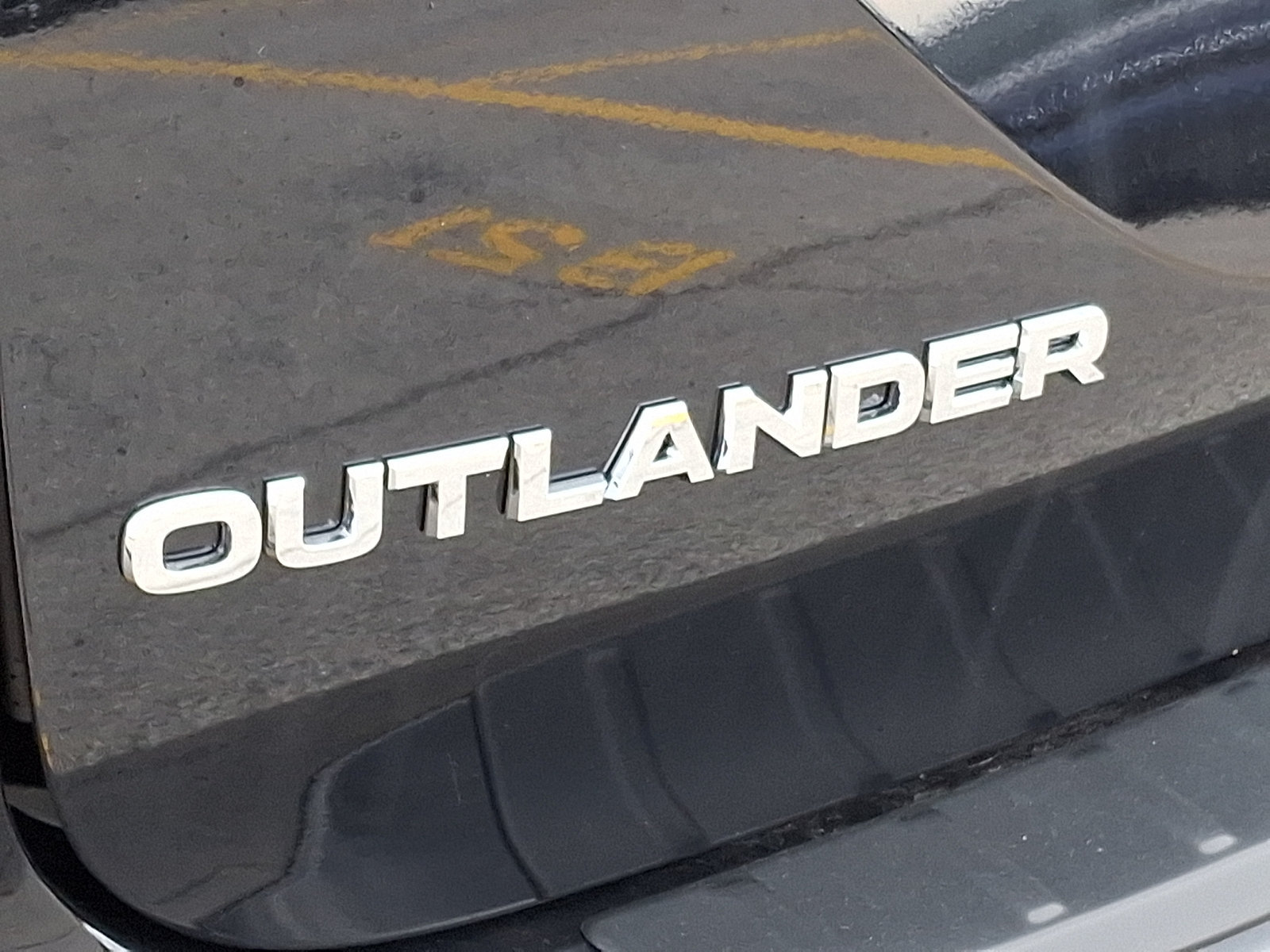 New 2026 Mitsubishi Outlander SE AWD/4WD image 23