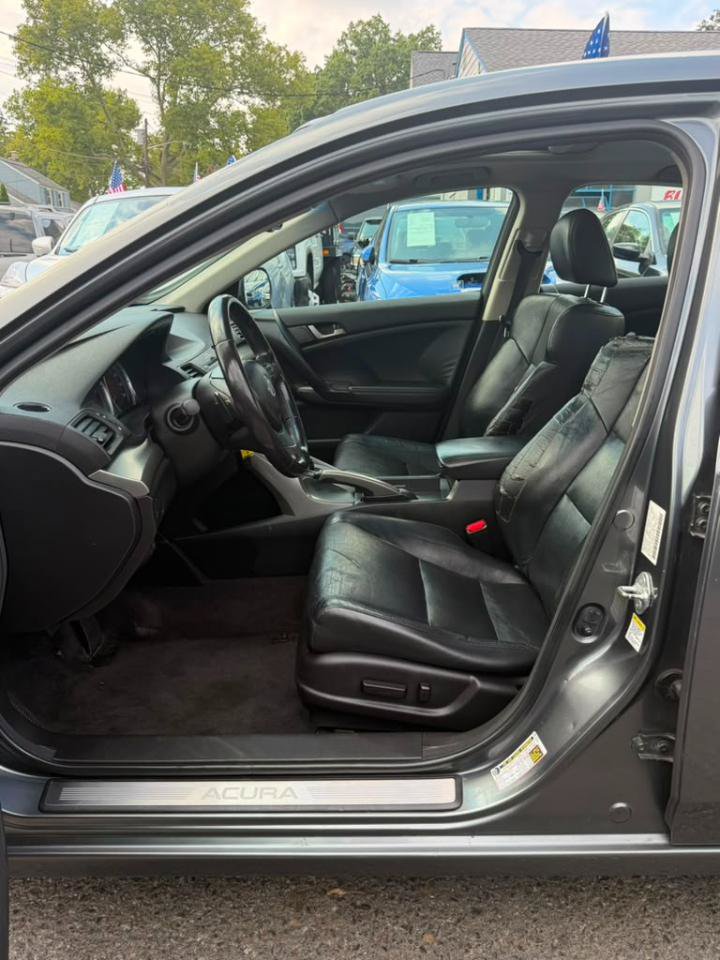 Used 2010 Acura TSX Sedan FWD image 18