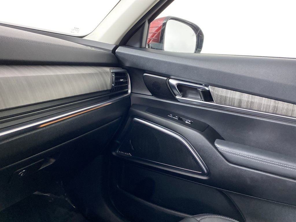 Certified 2024 Kia Telluride SX image 25