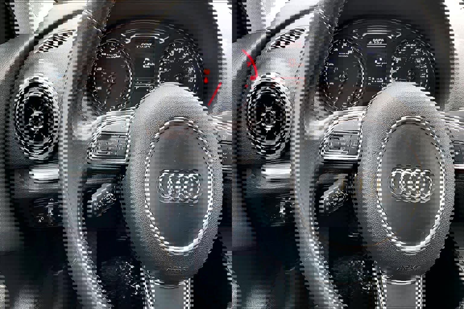 Used 2015 Audi A3 1.8T Premium Plus image 24