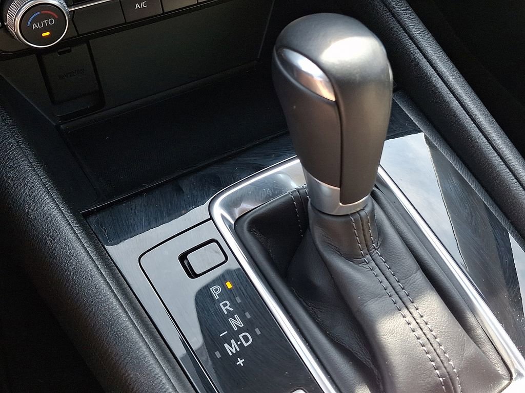 Used 2023 MAZDA CX-5 AWD 2.5 S w/ Select Package image 15