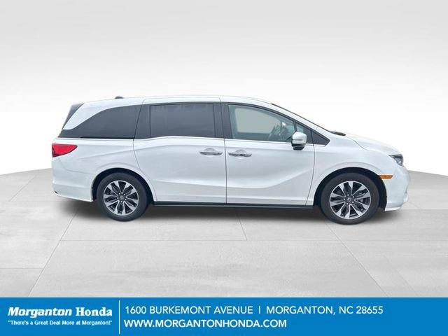 Used 2024 Honda Odyssey EX-L image 10