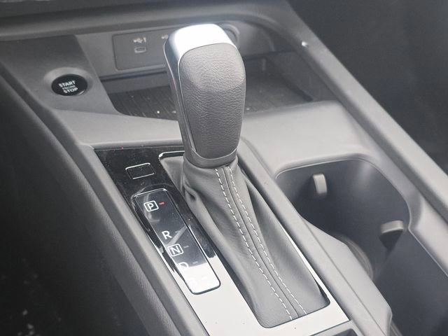 New 2026 Nissan Sentra SV w/ Floor Mat Package FWD image 30