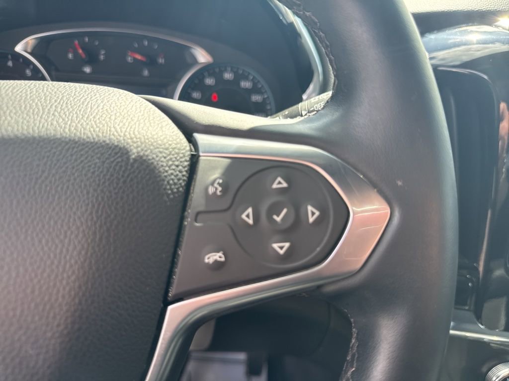 Used 2023 Chevrolet Traverse LT AWD/4WD image 13