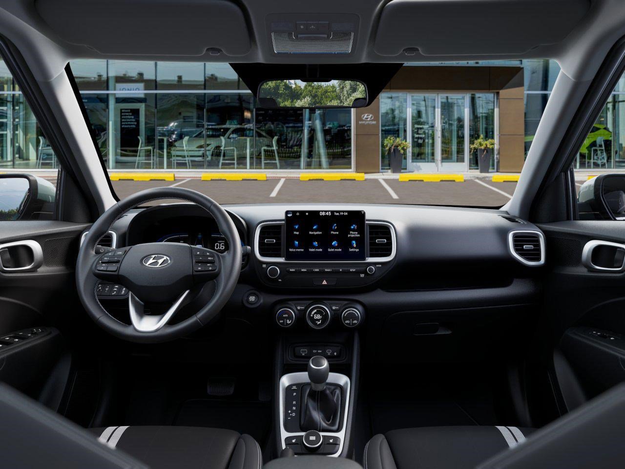 New 2026 Hyundai Venue SEL image 12