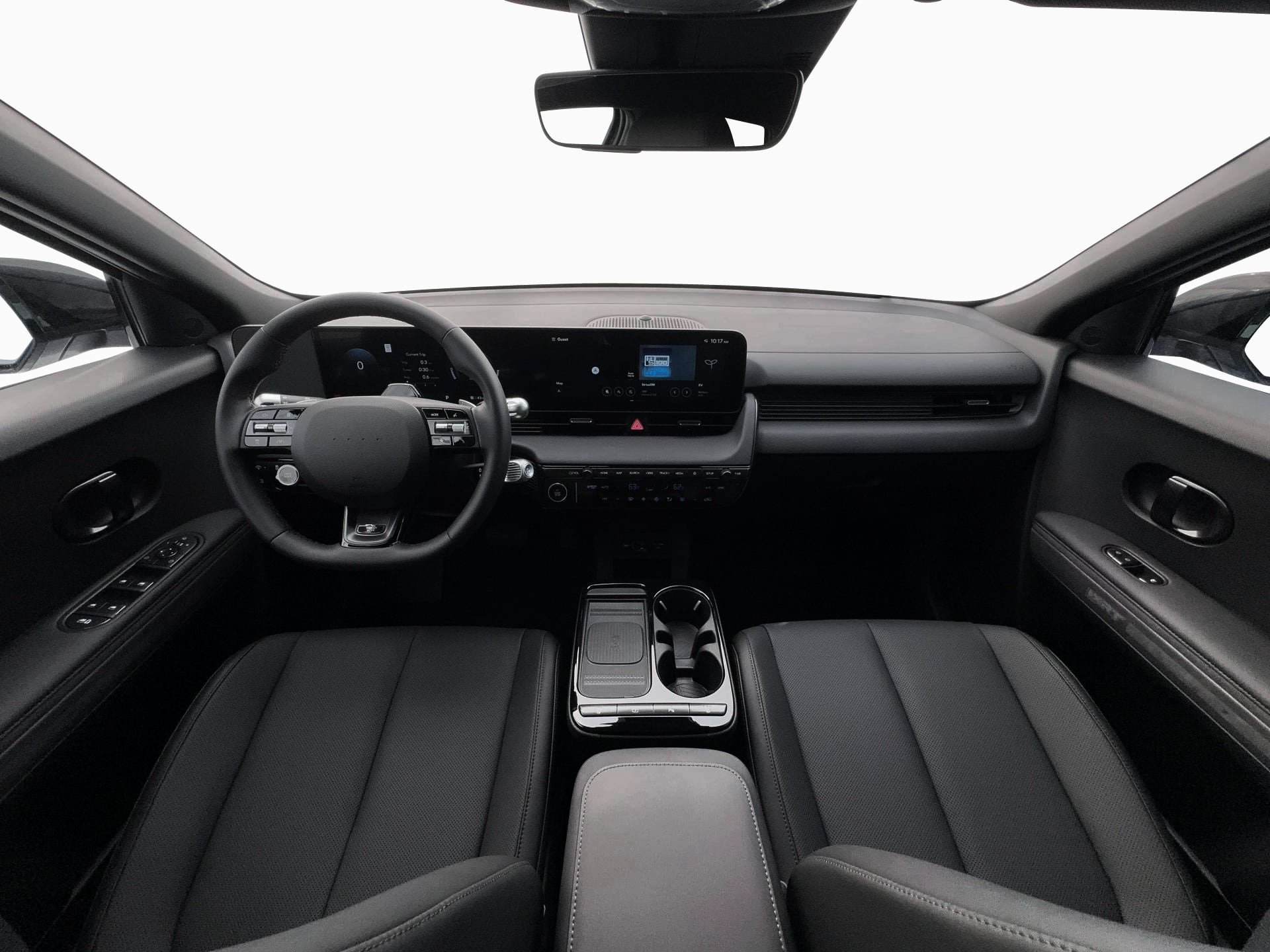 New 2026 Hyundai Ioniq 5 XRT AWD/4WD image 13